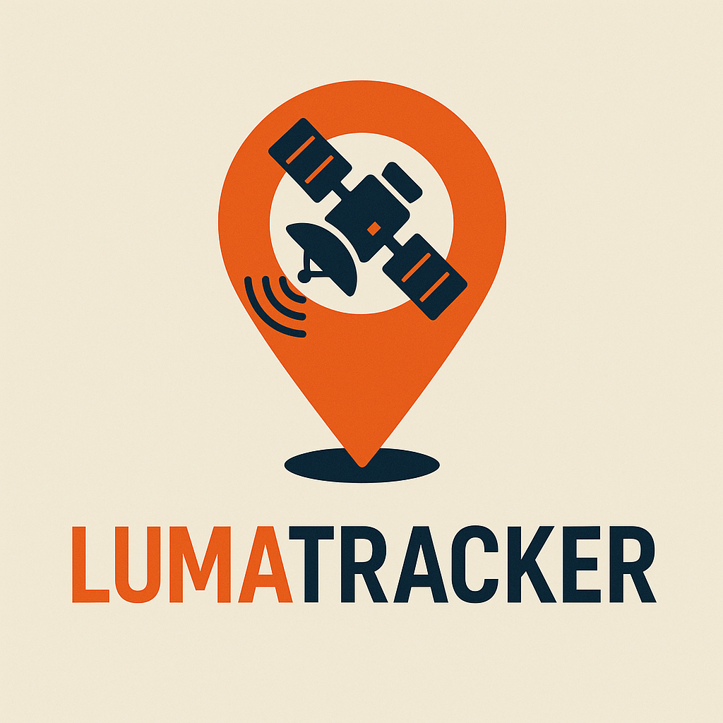 LumaTracker